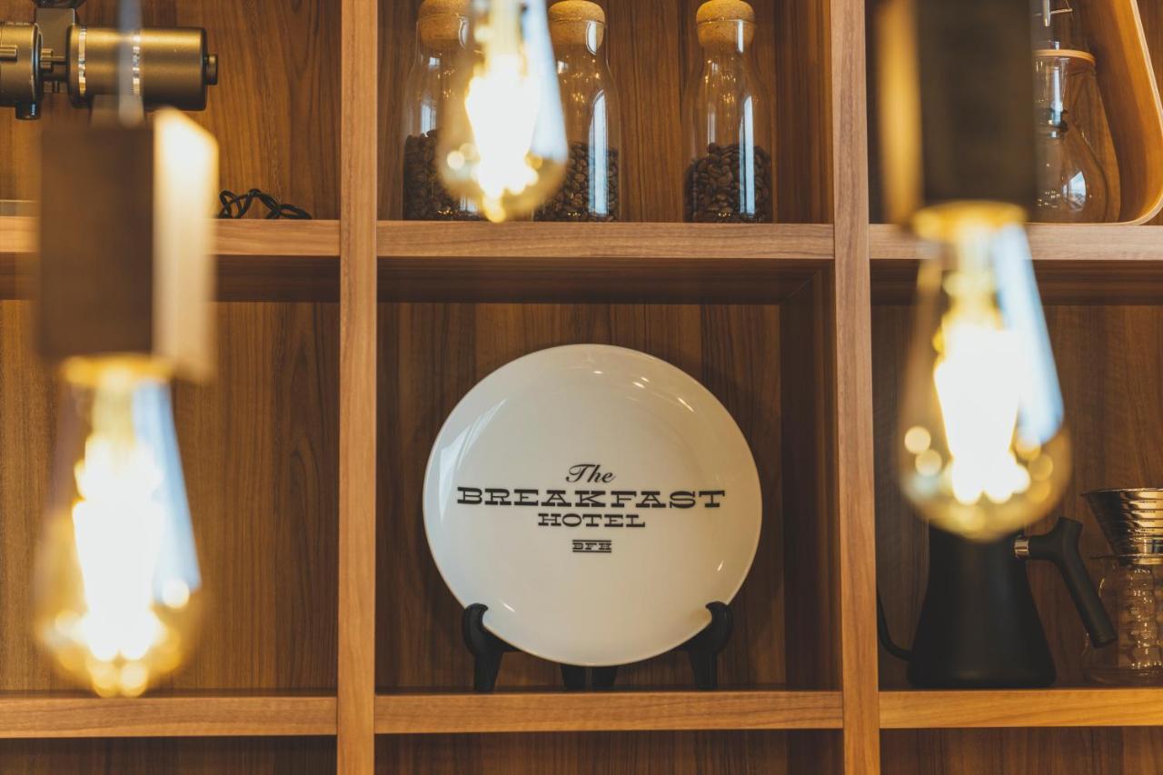 The Breakfast Hotel Marche Ishigaki Island Kültér fotó