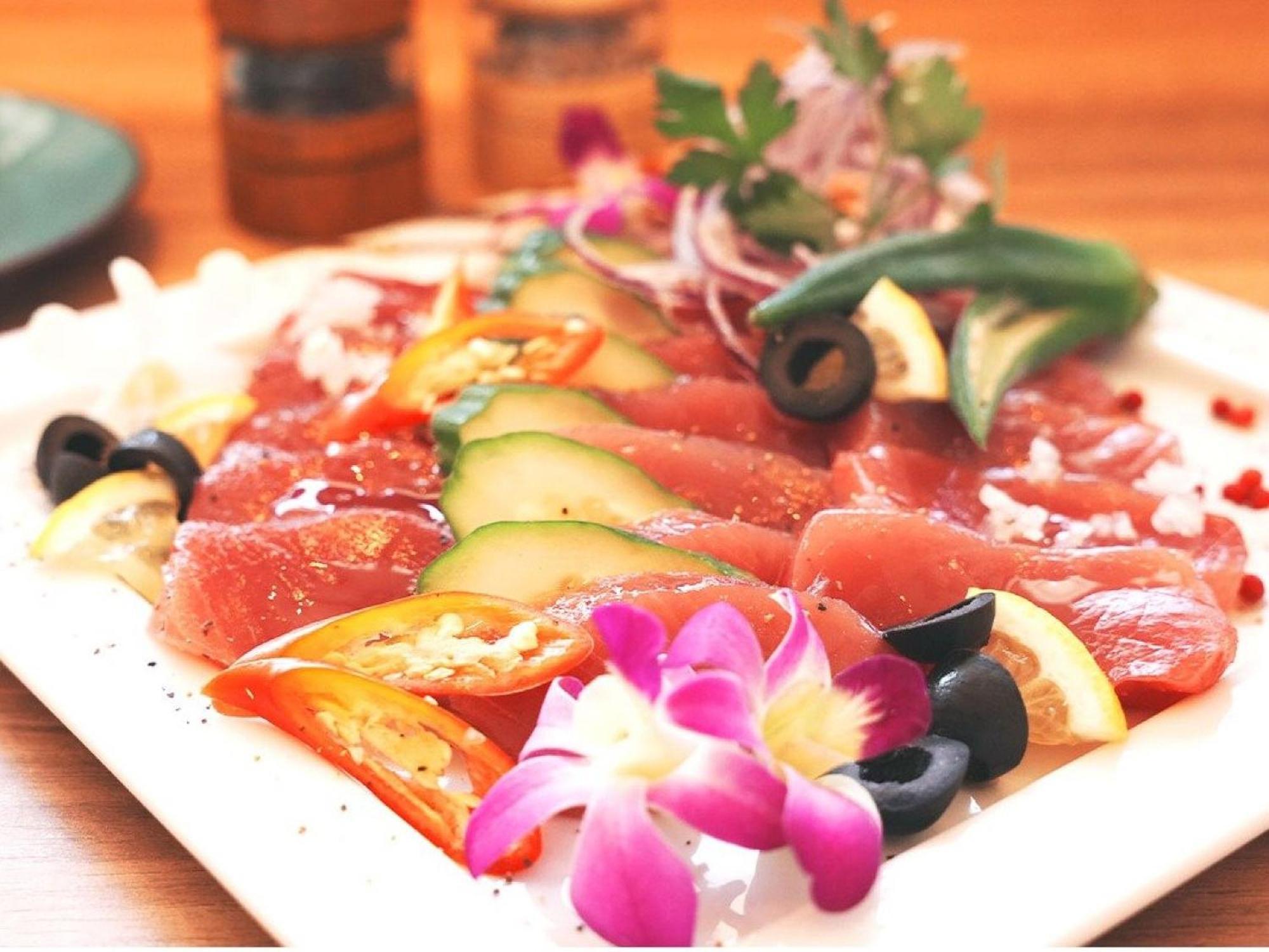 The Breakfast Hotel Marche Ishigaki Island Kültér fotó