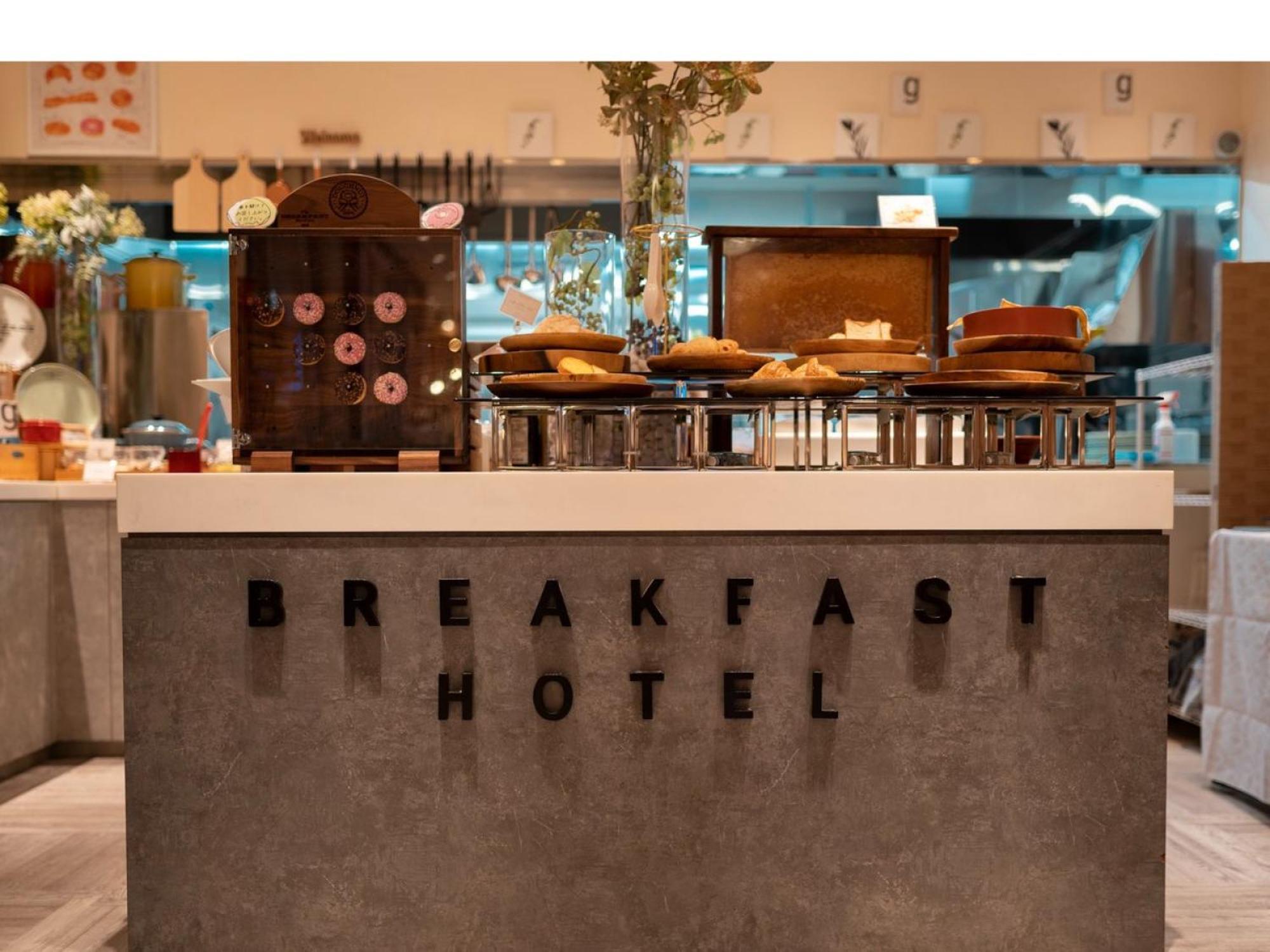 The Breakfast Hotel Marche Ishigaki Island Kültér fotó