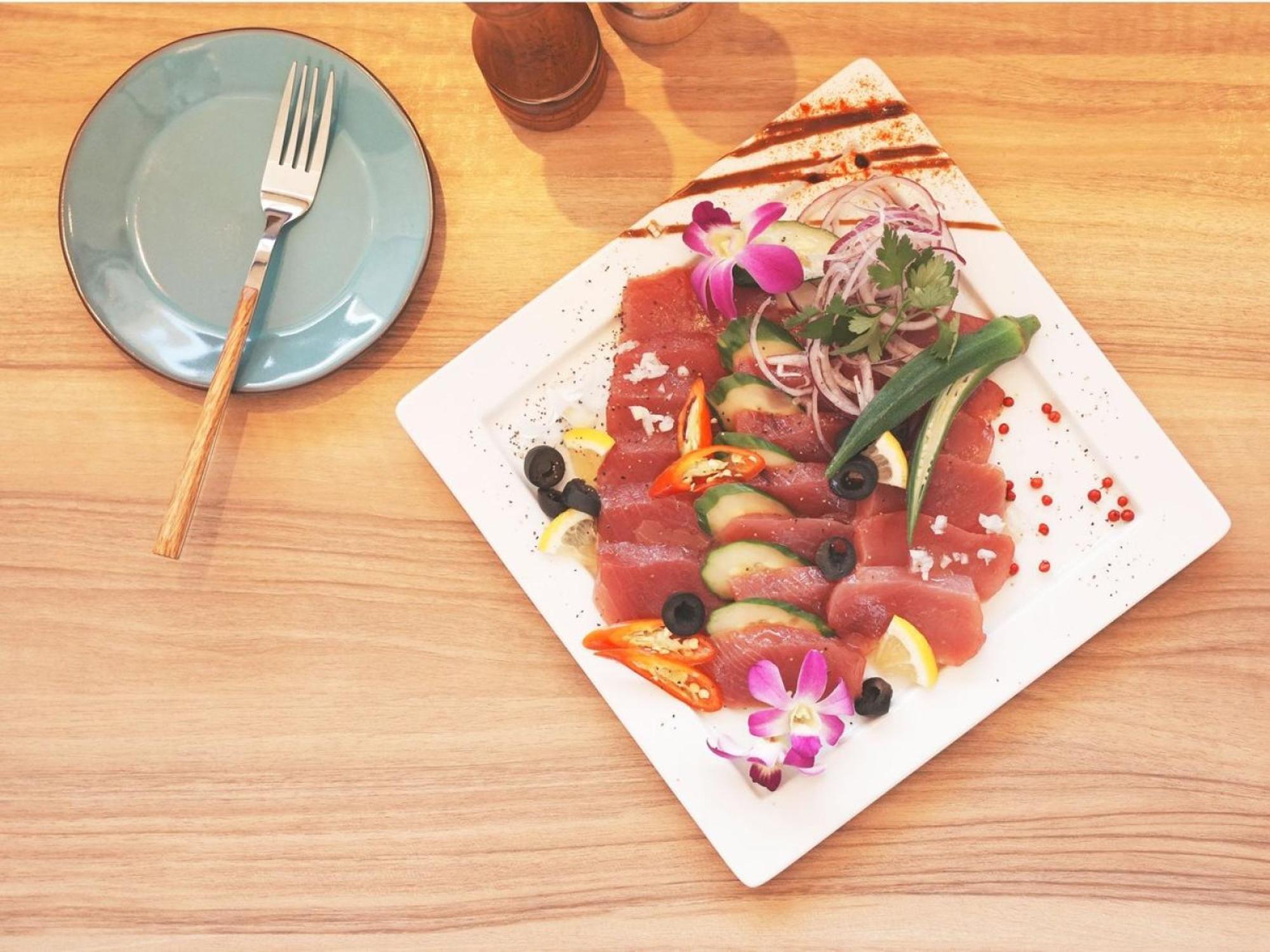 The Breakfast Hotel Marche Ishigaki Island Kültér fotó